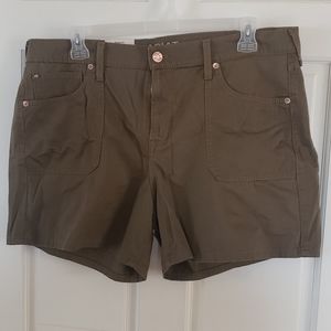 Ariat shorts